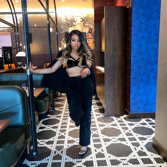 Coucoo rambla Top - Picture 6 of 6